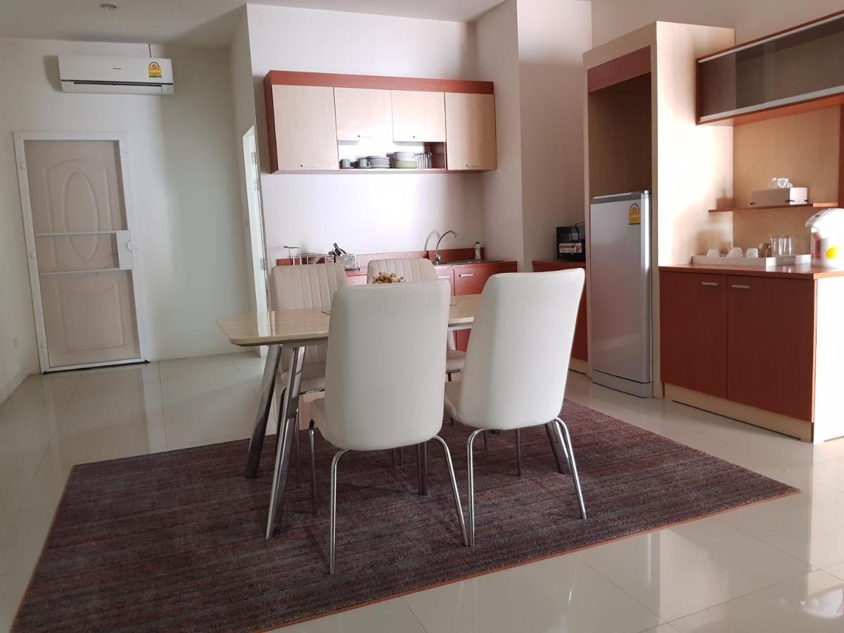 Harmonize Hotel- Sha Extra Plus Chiang Mai Exterior foto