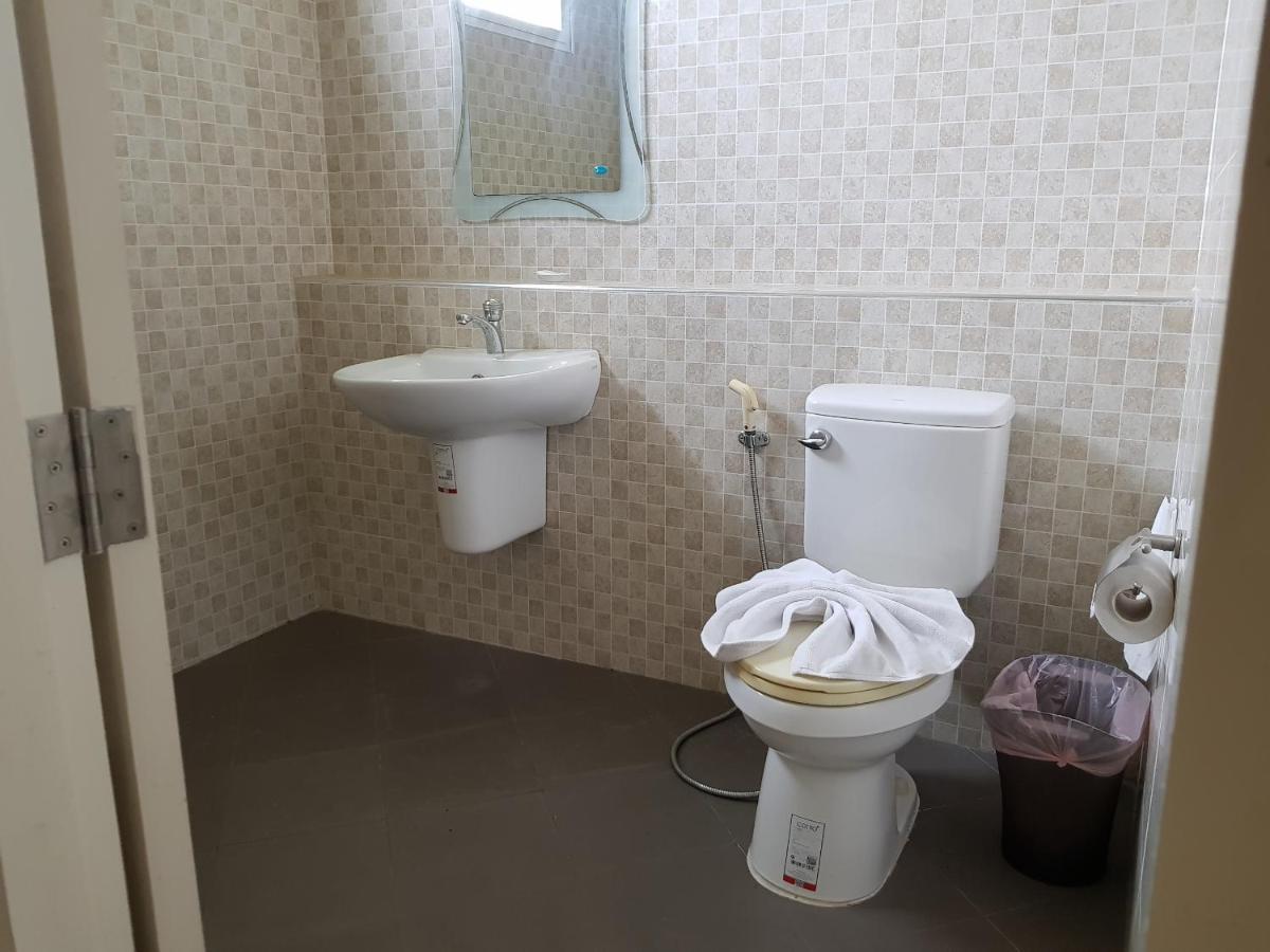 Harmonize Hotel- Sha Extra Plus Chiang Mai Exterior foto