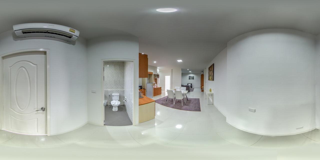Harmonize Hotel- Sha Extra Plus Chiang Mai Exterior foto