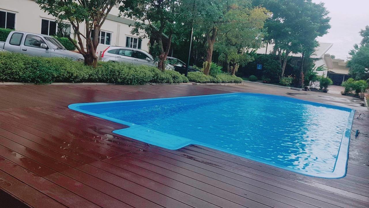 Harmonize Hotel- Sha Extra Plus Chiang Mai Exterior foto